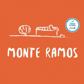 Monte Ramos